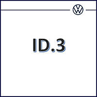 ID.3 2019+