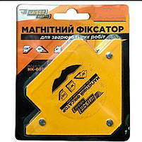 Магнітний фіксатор до 23 кг KAISER ПК-6002