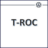 T-Roc