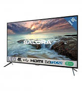 Телевізор 55" Salora 55UHL2800, фото 3