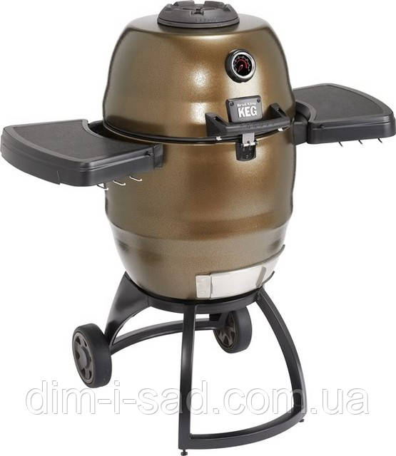 Гриль вугільний "KEG" Broil King 911770