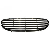 Решетка бампера OVAL Chery QQ S11-2803533AB