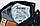 Джинси чоловічі Levi's® 505-0059 / Темно-сині / Прямий крій/100% бавовна/с США, фото 8
