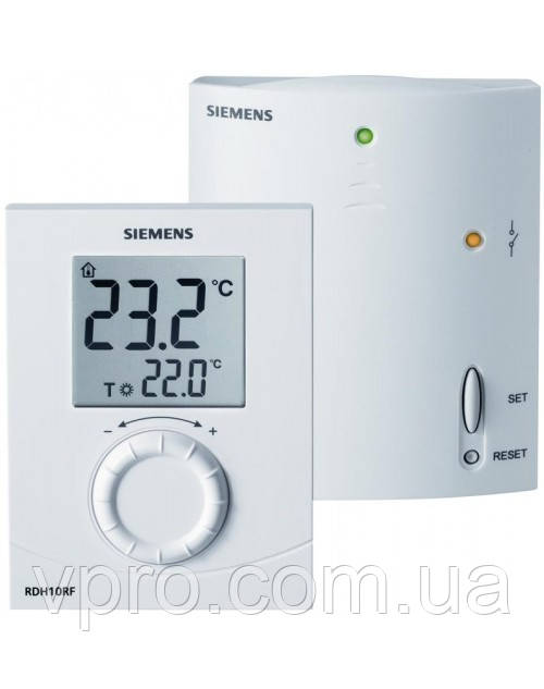Термостат Siemens RDH10RF