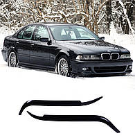 Накладка на фари Вії LASSCAR на BMW E39