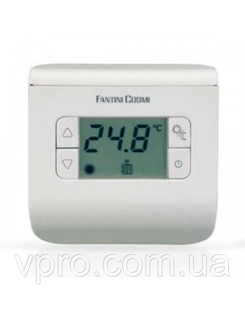 Термостат Fantini Cosmi CH110