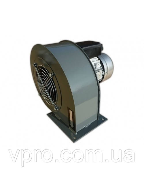 Вентилятор М+М CMB2 160 МplusМ до 180 кВт, фото 1