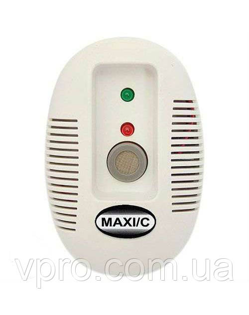 Сигналізатор газу MAXI/C (для природного, балонного і чадного газу)