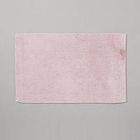 Коврик для ванної кімнати Bamboo 70*130, рожевий