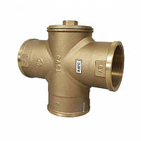 Regulus TSV8 b ф50 / 55°C 2" Триходовий змішувальний клапан