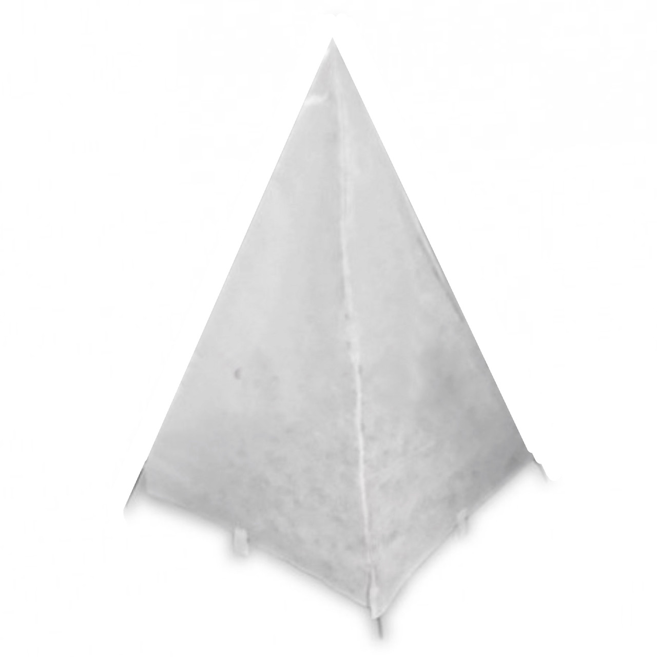 Зимове укриття ПелюстОК для троянд та декоративних чагарників XL Agreen, фото 1