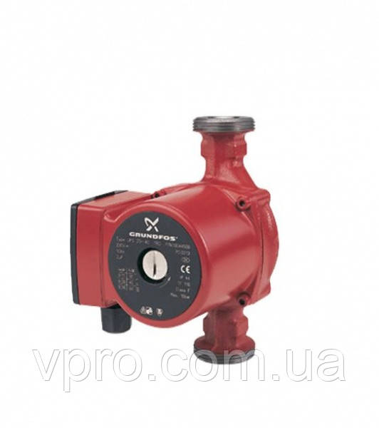 Grundfos GR 25 6 180 Циркуляционный насос