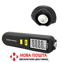 Товщиномір фарби Crash Check DT-Pro (Fe, Al) v3.0