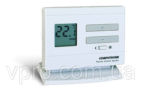 Терморегулятор COMPUTHERM Q3, фото 1