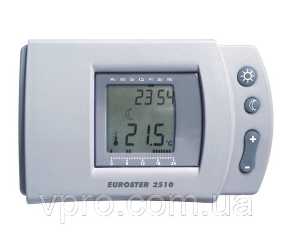 Кімнатний термостат EUROSTER 2510