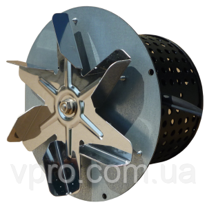 Димосос, вентилятор R2E 180 CG 82-05