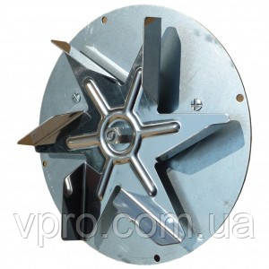 Димосос, вентилятор R2E 210-AA34-01, фото 1