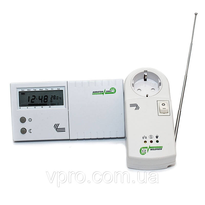 Auraton 2005 TX Plus бездротовий програматор