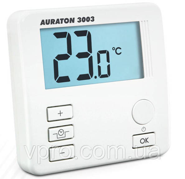 AURATON 3003 кімнатний термостат