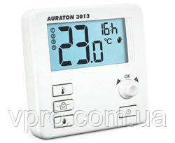 AURATON 3013 кімнатний терморегулятор