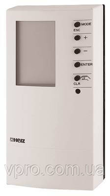 HERZ 7793 електронний регулятор температури c Pl характеристикою 24V