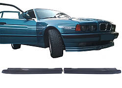 Вії LASSCAR на BMW E34