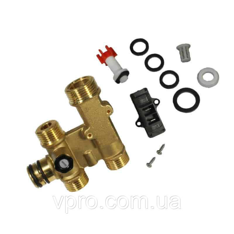 Група ГВП для котла Hermann Habitat 2 HA00540026, 0020017717, 0020052804