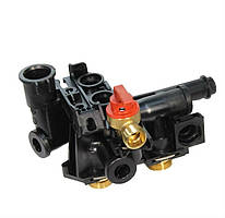 Гідроблок для котла (подача) Пантера, Гепард v19 Protherm 0020097205