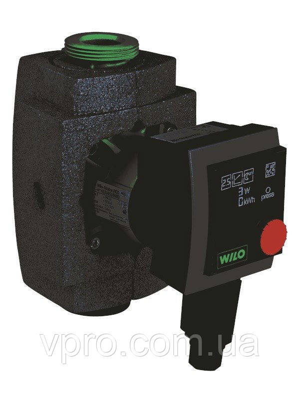 Wilo STRATOS-PICO 15/1-4-130 циркуляційний насос