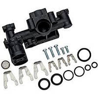 Гідроблок насоса для котла Saunier Duval 05720900