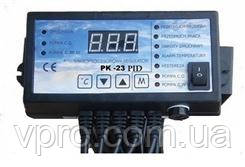 NOWOSOLAR PK-23 PID автоматика на 2 насоса