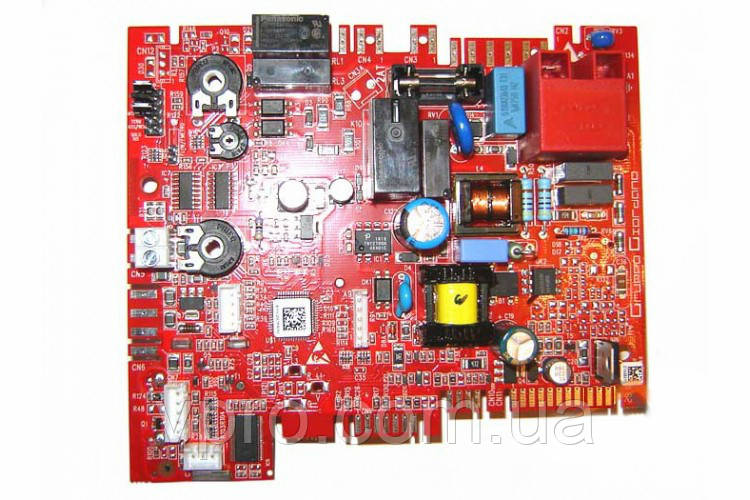 Плата управління Beretta Novella 35 – 43 – 51 E RAI R20059604