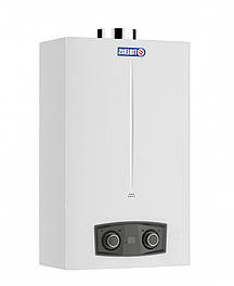 Газові котли та колонки