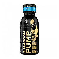 Передтренувальний комплекс Kevin Levrone Shaaboom Pump Shot 120ml (4 порції)