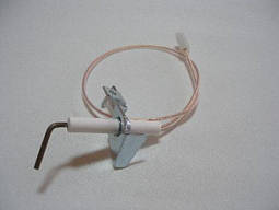 Електрод іонізації SAUNIER DUVAL ISOFAST ,RENOVA STAR, THEMA CLASSIC. ART. S10037