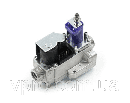 Газовий клапан Hermann Thesi 1.026950, H022005004, 022005004