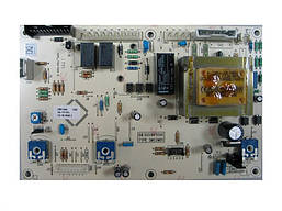 Плата управління для котлів Roca Neobit 125568548 Westen QUASAR. (З лампочками) Art. 5685480