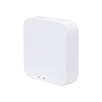 Бездротовий контролер (шлюз) Tervix Zigbee Gateway для управління до 85 пристроїв розумного будинку