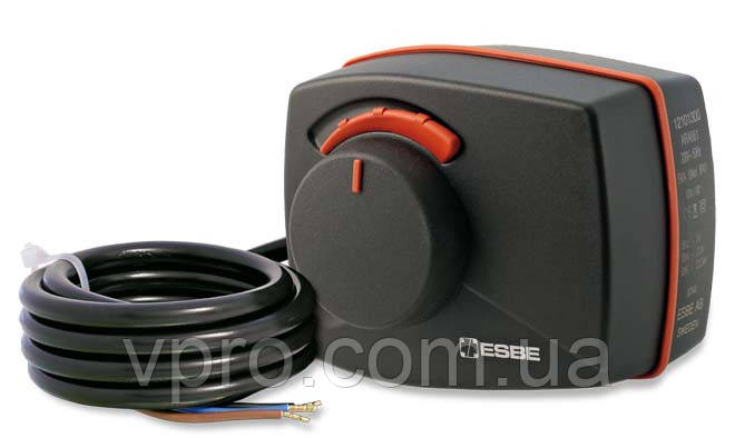 ESBE ARA 661 Електропривод 230В 120 сек.