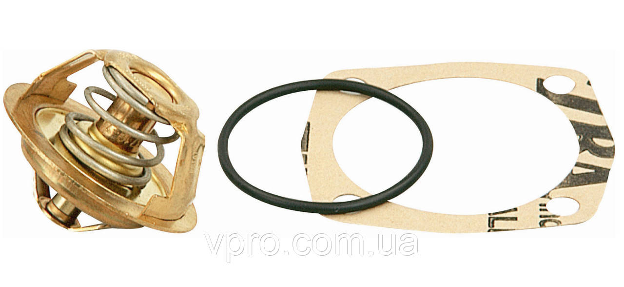 VEXVE Тermovar 45°C термостат патрон (ремкомплект)