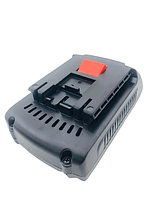 Аккумулятор для электроинструмента Bosch BAT609/BAT610G/BAT618/BAT620/Bosch GBA, (Li-ion 18V 1.5Ah)