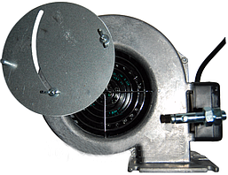Вентилятор для котла с диафрагмой WPA-X2 МplusМ