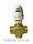 HERZ ATATÜRK-TS-RD клапан DN20 (1") 1776139 + головка Herz mini, фото 3