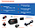KG Elektronik CS-18, SP-18z Автоматика для котла з шнеком+ вентилятор Nowosolar NWS 100, фото 3