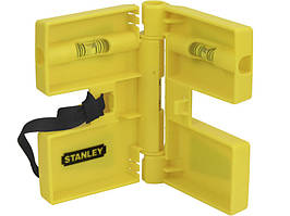 Трубний рівень для встановлення стійок Stanley 0-47-720