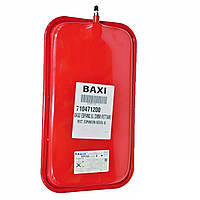 Бак розширювальний Baxi Main 5 6литров, прямокутний, 3\8 Art. 710471200