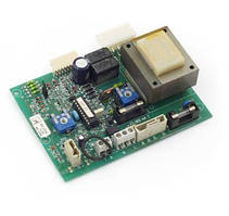 Плата управління Hermann Habitat. Art. H052002948, 052002948