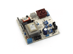 Плата управління CS0141B-LS Hermann Supermaster 52003579