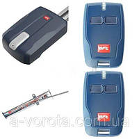 BFT BOTTICELLI Smart BT A850 KIT автоматика для секційних гаражних воріт комплект