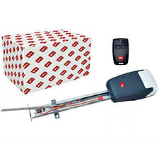 BFT TIZIANO 3620 KIT автоматика для секційних гаражних воріт висота до 3 м
